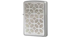 205 Luxury - Зажигалка ZIPPO